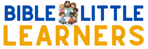 Bible Little Learners