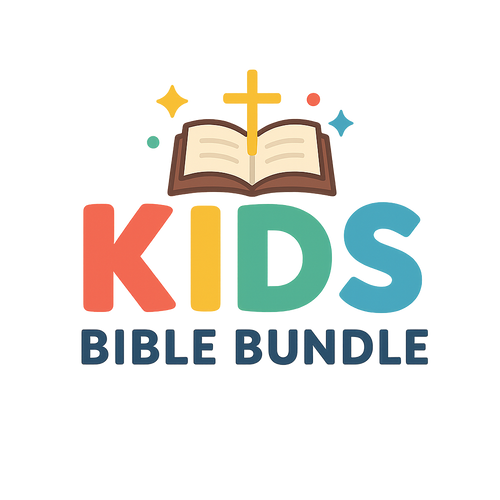 Bible Little Learners