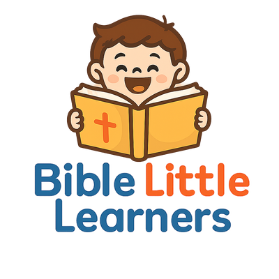 Bible Little Learners