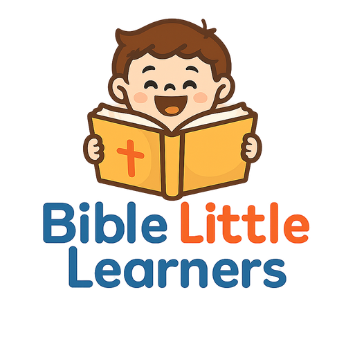 Bible Little Learners
